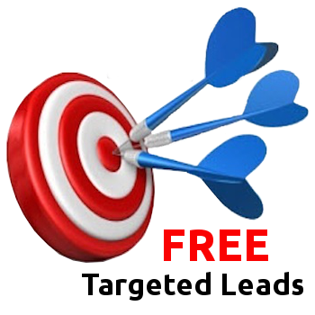 Free Targeted Leads